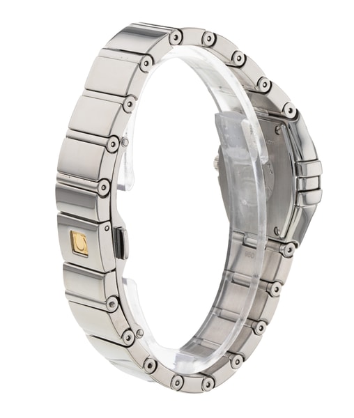Omega Constellation Ladies 123.10.24.60.02.002